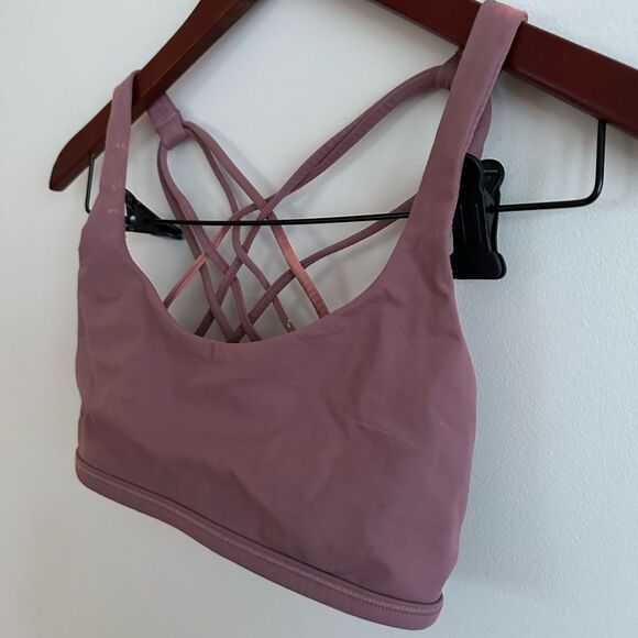 Lululemon sports bra - Picture 4 of 9